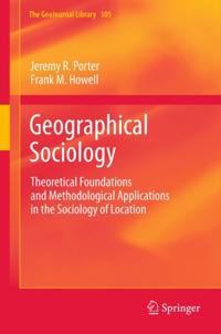 GeoJournal Library