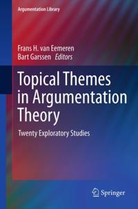 Argumentation Library