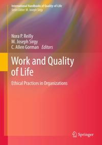 International Handbooks of Quality-of-Life