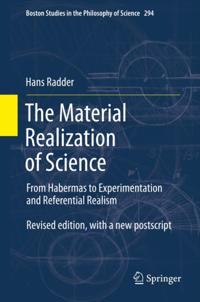 Boston Studies in the Philosophy and History of Science