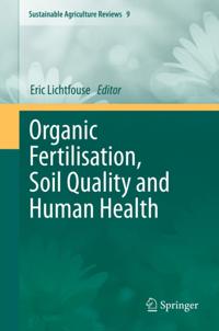 Sustainable Agriculture Reviews