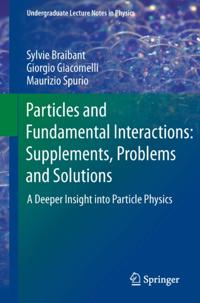 Undergraduate Lecture Notes in Physics