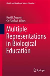 Multiple Representations in Biological Education