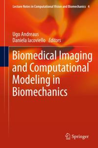 Lecture Notes in Computational Vision and Biomechanics