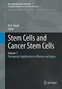 Stem Cells and Cancer Stem Cells