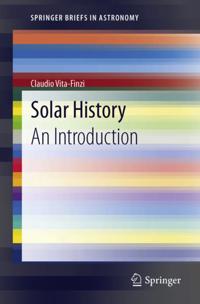 SpringerBriefs in Astronomy