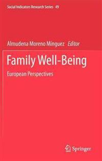 Family Well-Being