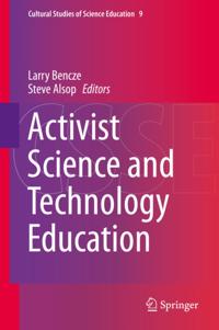 Cultural Studies of Science Education