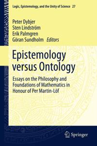 Logic, Epistemology, and the Unity of Science