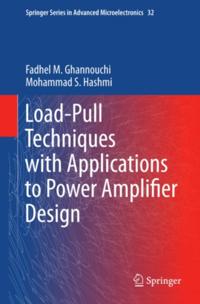 Springer Series in Advanced Microelectronics
