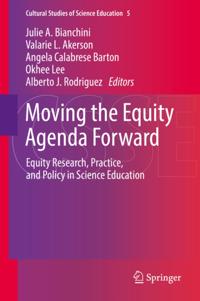 Cultural Studies of Science Education