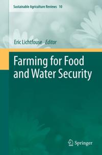 Sustainable Agriculture Reviews
