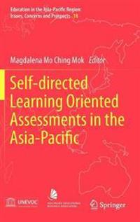 Self-directed Learning Oriented Assessments in the Asia-Pacific