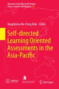 Education in the Asia-Pacific Region: Issues, Concerns and Prospects