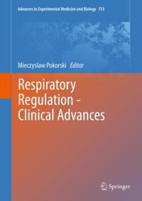 Advances in Experimental Medicine and Biology