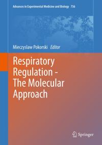 Advances in Experimental Medicine and Biology