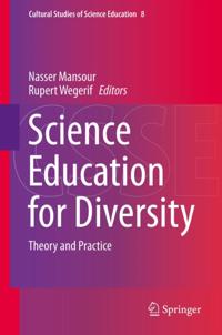 Cultural Studies of Science Education