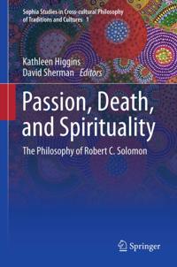 Sophia Studies in Cross-cultural Philosophy of Traditions and Cultures