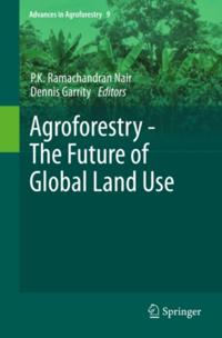 Advances in Agroforestry
