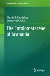 Entolomataceae of Tasmania