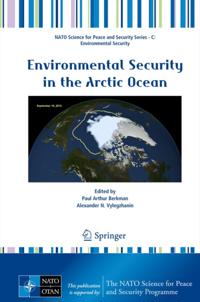 NATO Science for Peace and Security Series C: Environmental Security