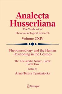 Analecta Husserliana