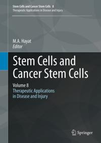 Stem Cells and Cancer Stem Cells