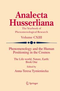 Analecta Husserliana