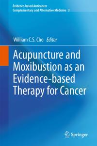 Evidence-based Anticancer Complementary and Alternative Medicine