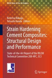 RILEM State-of-the-Art Reports