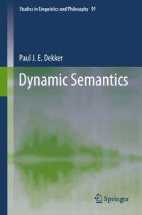 Studies in Linguistics and Philosophy