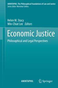 AMINTAPHIL: The Philosophical Foundations of Law and Justice