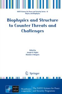 NATO Science for Peace and Security Series B: Physics and Biophysics