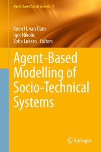Agent-Based Social Systems