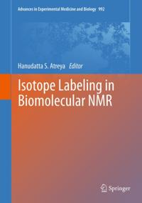 Advances in Experimental Medicine and Biology
