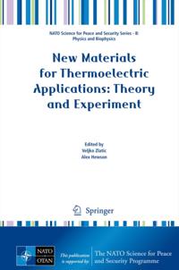 NATO Science for Peace and Security Series B: Physics and Biophysics
