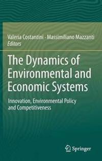 Bokomslag för "The Dynamics of Environmental and Economic Systems"