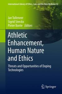 International Library of Ethics, Law, and the New Medicine
