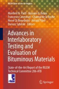 RILEM State-of-the-Art Reports