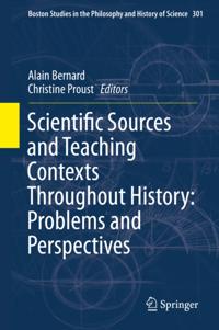 Boston Studies in the Philosophy and History of Science