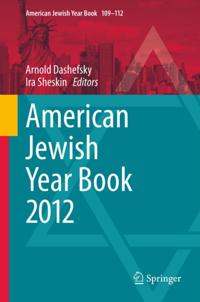 American Jewish Year Book