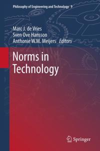 Philosophy of Engineering and Technology