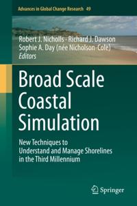 Advances in Global Change Research