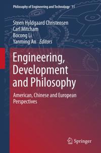 Philosophy of Engineering and Technology