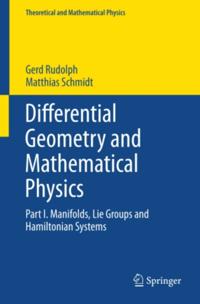 Theoretical and Mathematical Physics