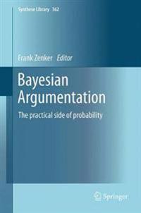 Bokomslag för "Bayesian Argumentation"