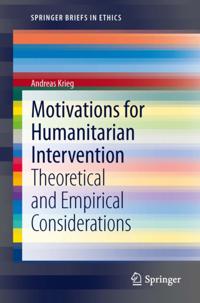 SpringerBriefs in Ethics
