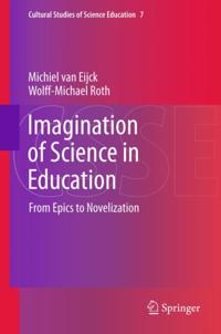 Cultural Studies of Science Education