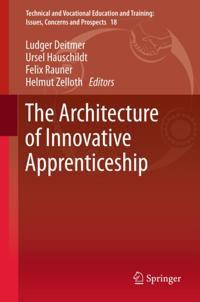 Technical and Vocational Education and Training: Issues, Concerns and Prospects