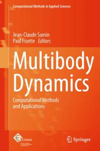 Computational Methods in Applied Sciences